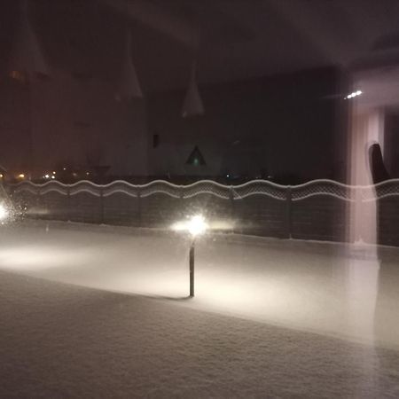 Pokoje Goscinne Azaliowa 34 Mielno Mielno  Exteriér fotografie