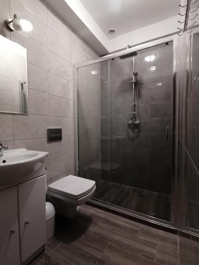 Pokoje Goscinne Azaliowa 34 Mielno Mielno  Exteriér fotografie