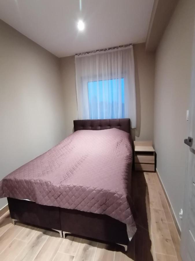 Pokoje Goscinne Azaliowa 34 Mielno Mielno  Exteriér fotografie