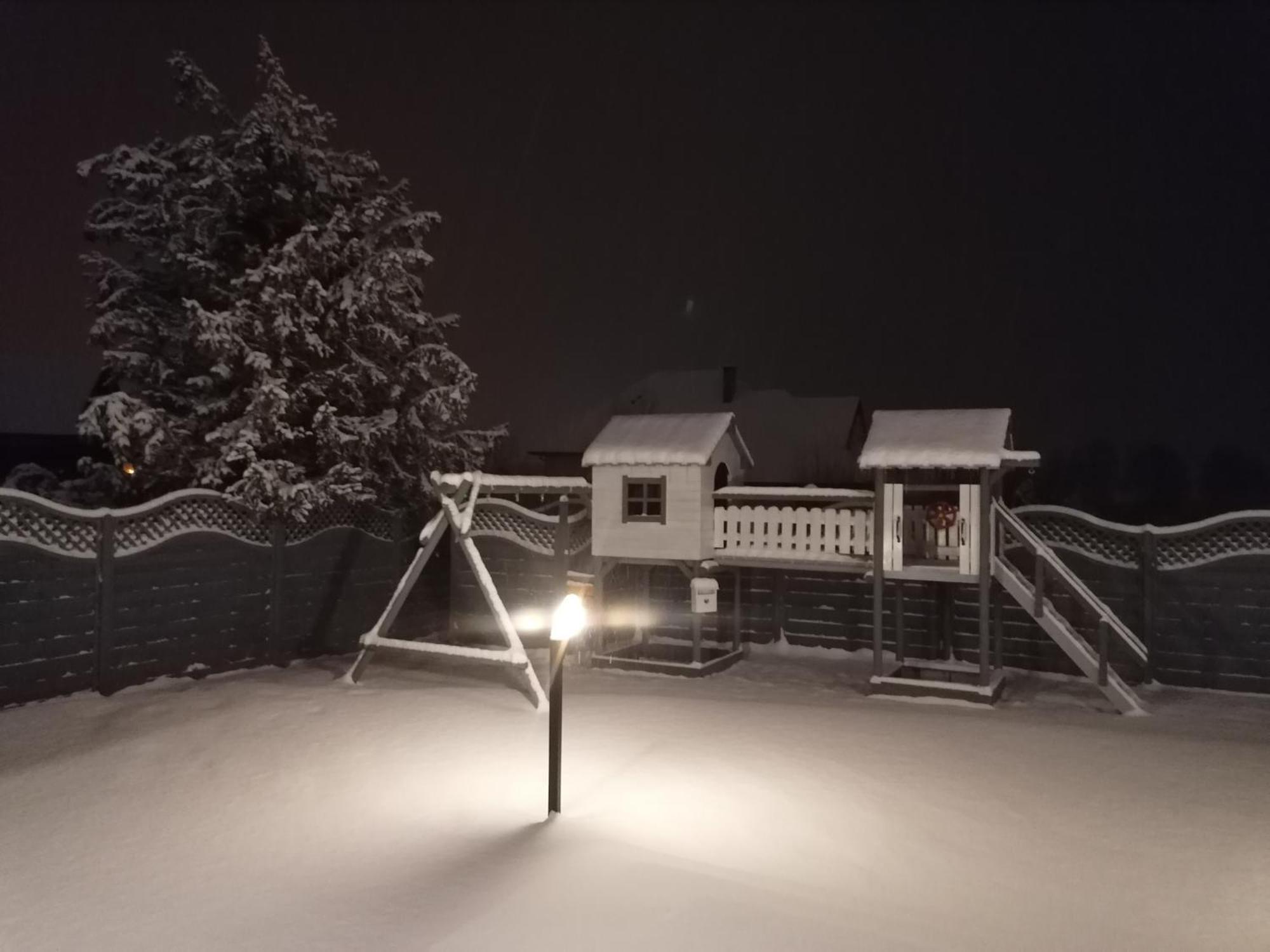 Pokoje Goscinne Azaliowa 34 Mielno Mielno  Exteriér fotografie