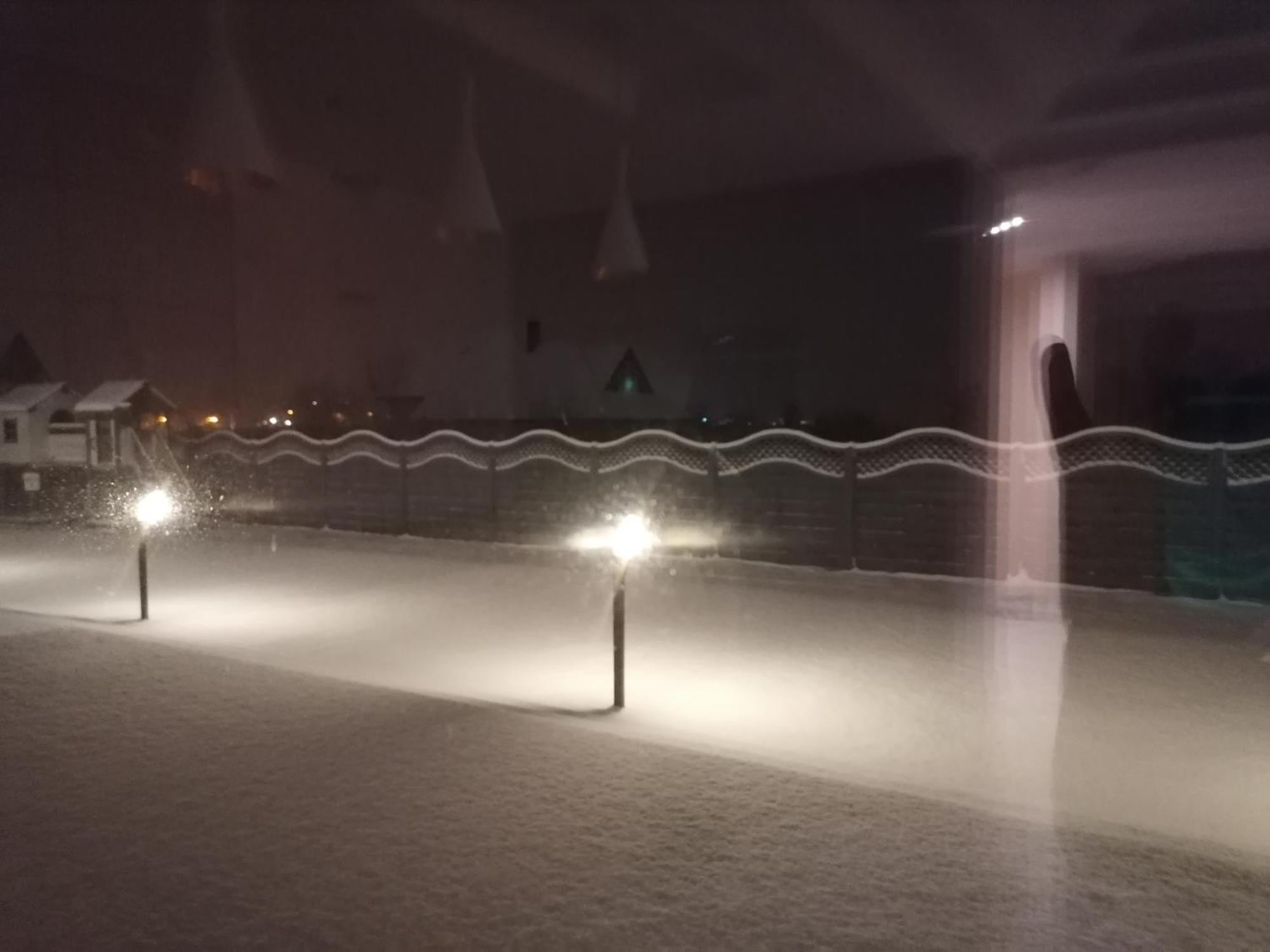 Pokoje Goscinne Azaliowa 34 Mielno Mielno  Exteriér fotografie