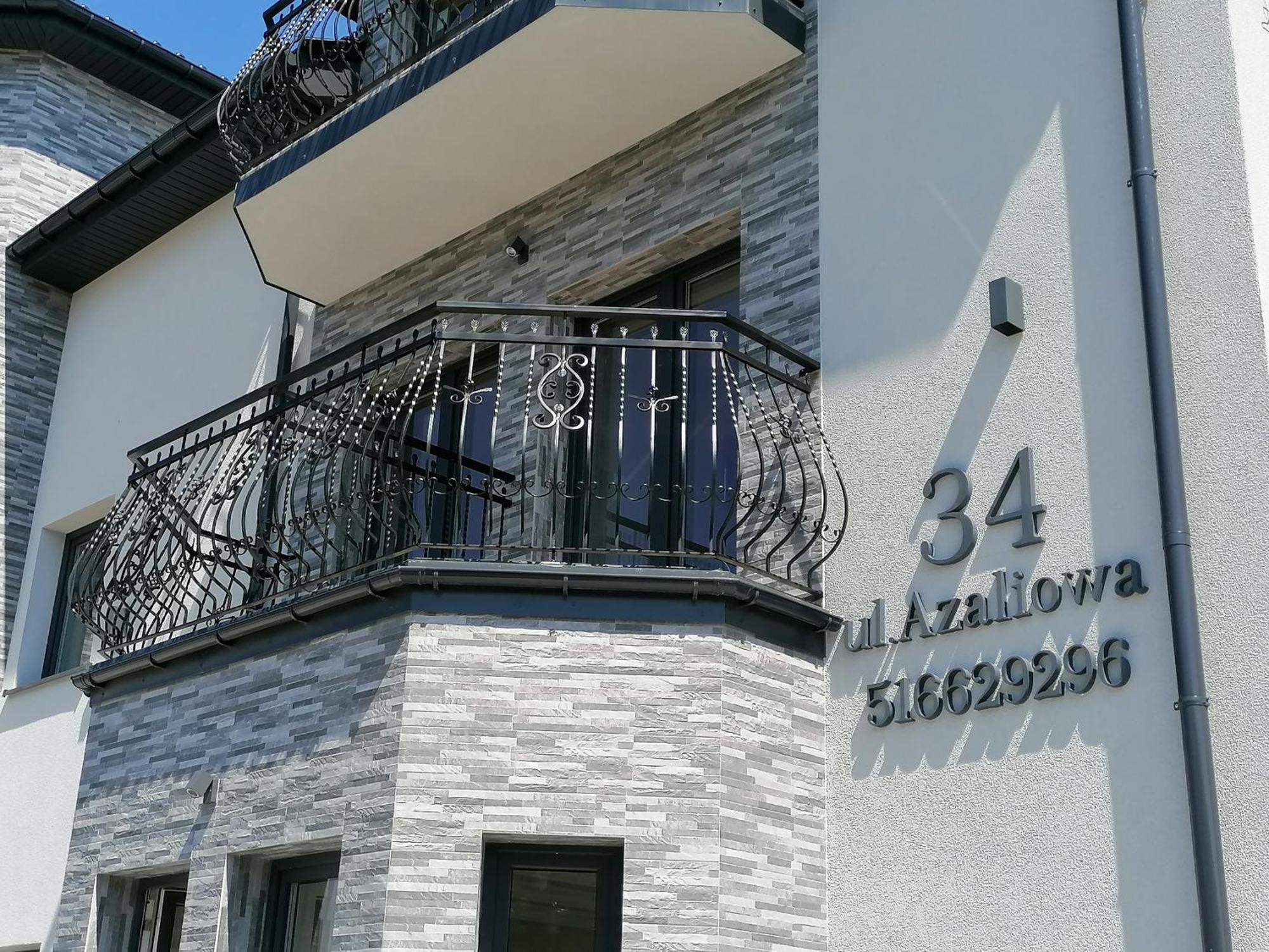 Pokoje Goscinne Azaliowa 34 Mielno Mielno  Exteriér fotografie